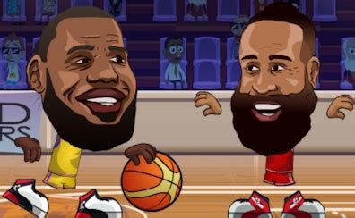 Basketball Stars Play on CrazyGames